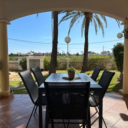 La Giralda Apartment Denia Exterior photo
