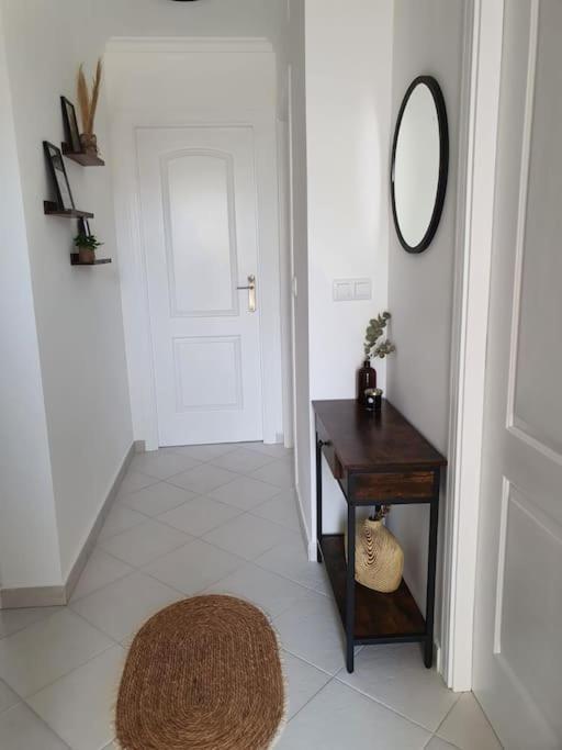 La Giralda Apartment Denia Exterior photo