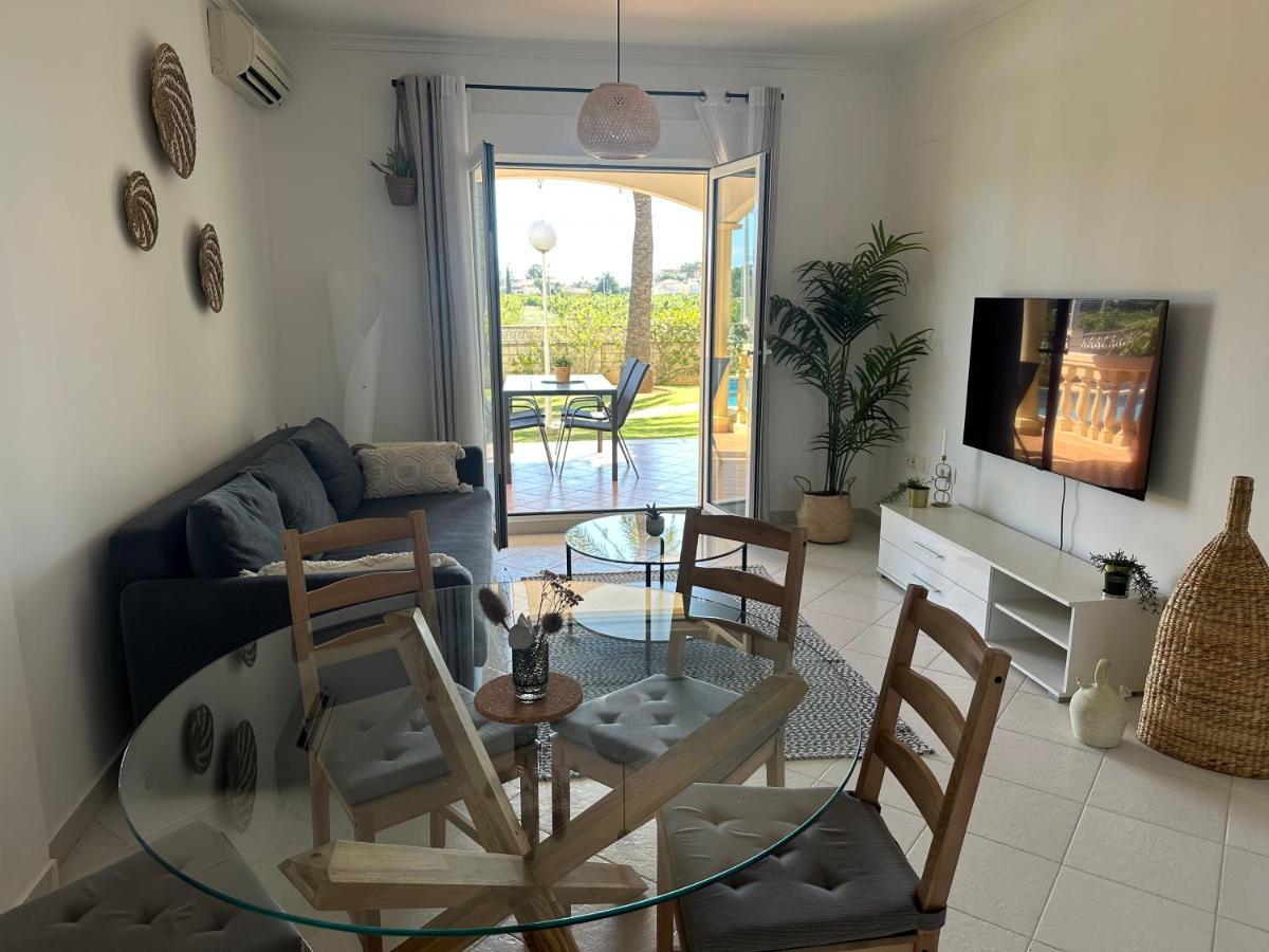 La Giralda Apartment Denia Exterior photo